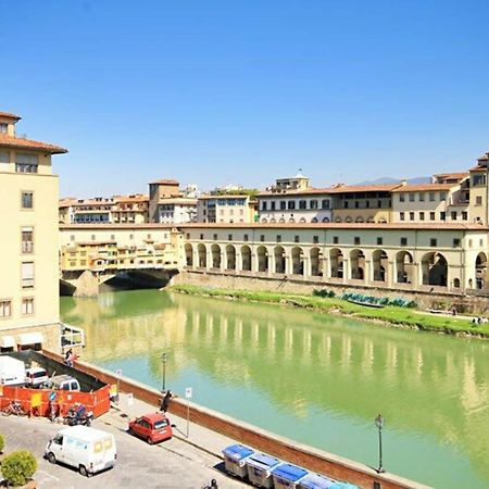 Canottieri Florenz Exterior foto