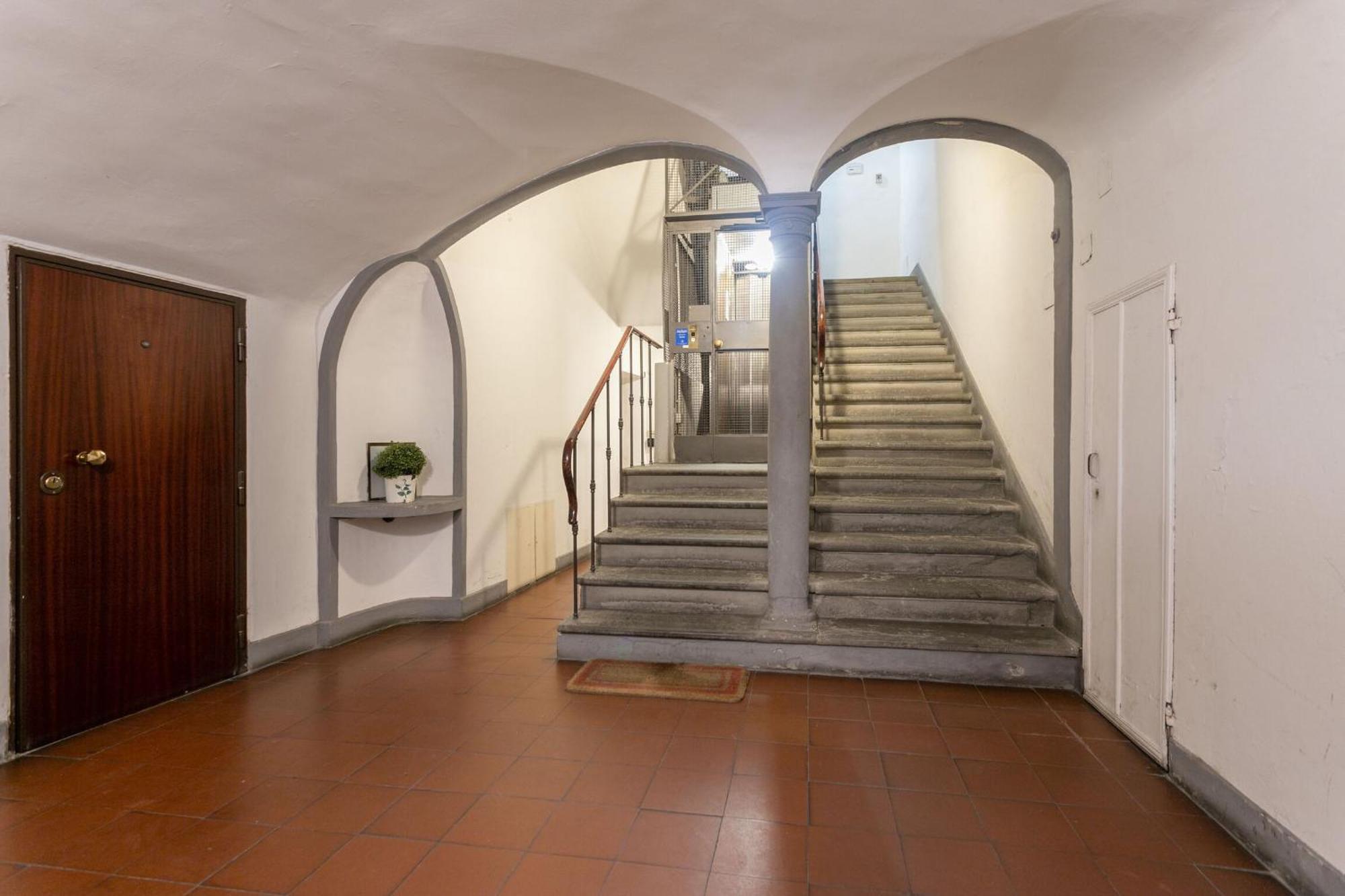 Canottieri Florenz Exterior foto