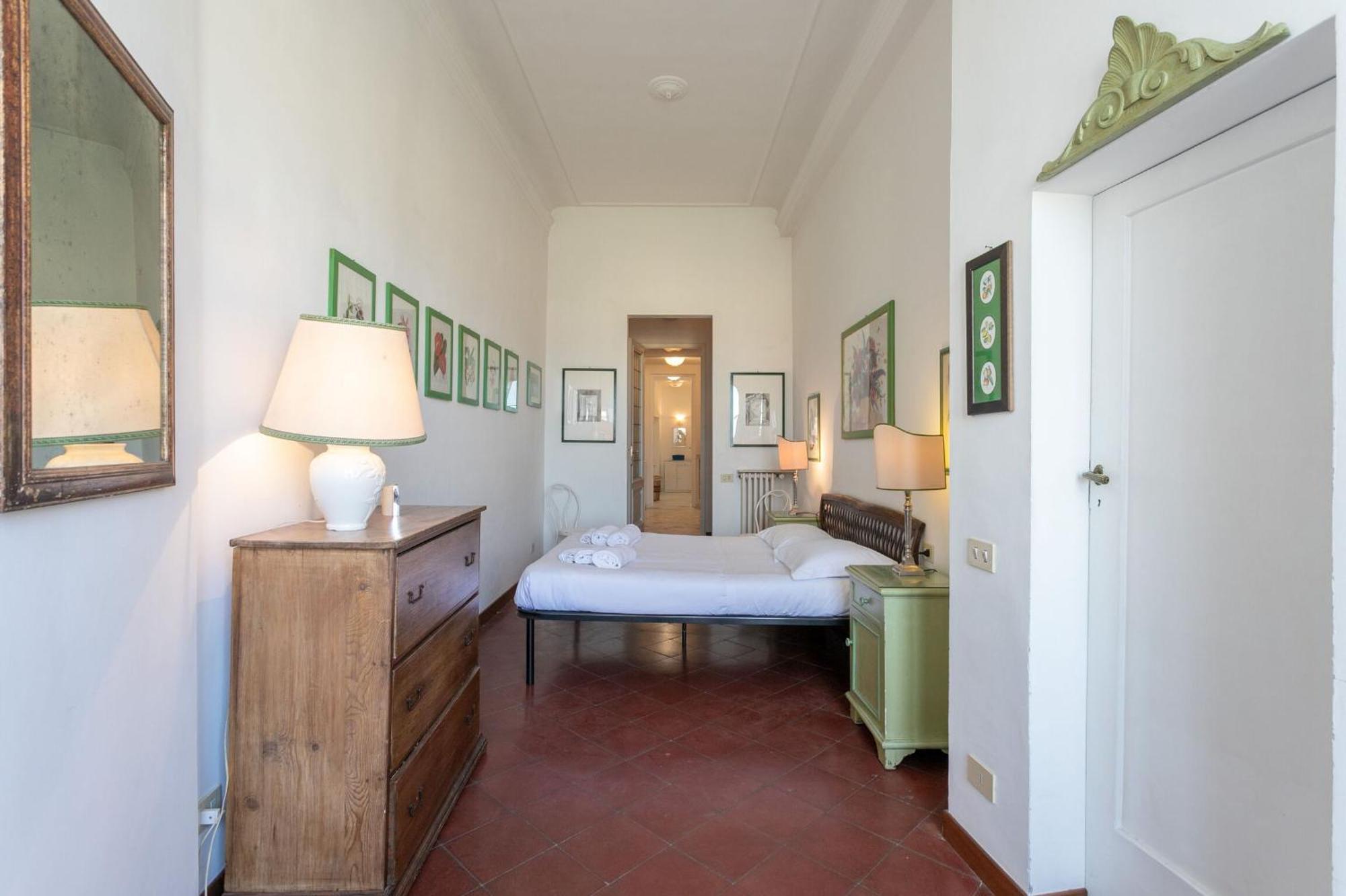Canottieri Florenz Exterior foto